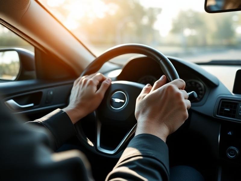 Auto Rijles